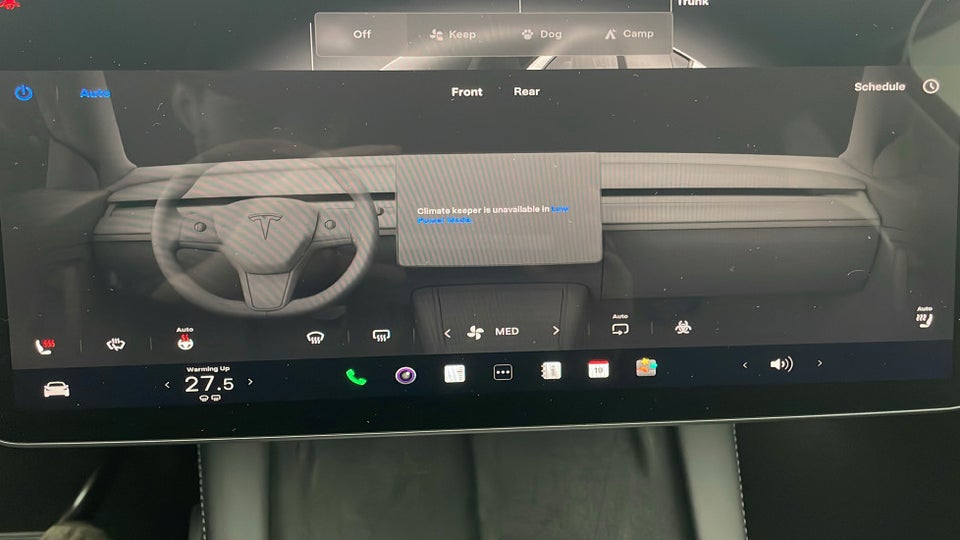 Tesla Model Y Long Range AWD 5d
