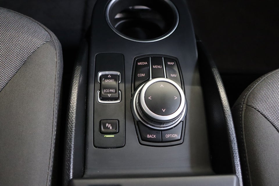 BMW i3s Charged Plus 5d