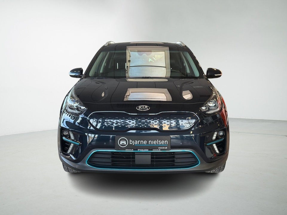 Kia e-Niro 64 Advance 5d