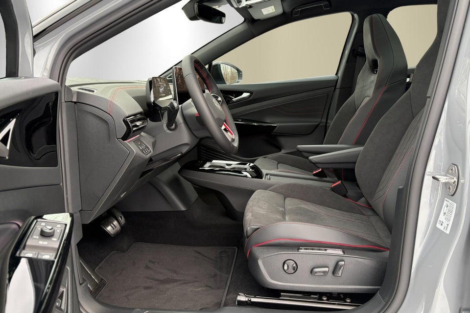 VW ID.5 79 GTX+ 4Motion 5d