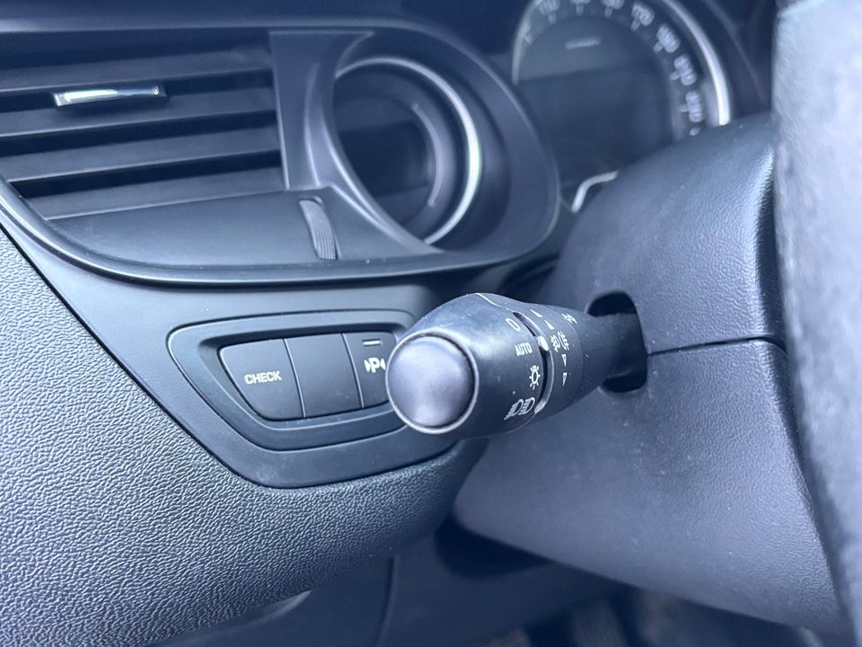 Citroën C5 2,0 HDi 163 Seduction Tourer 5d