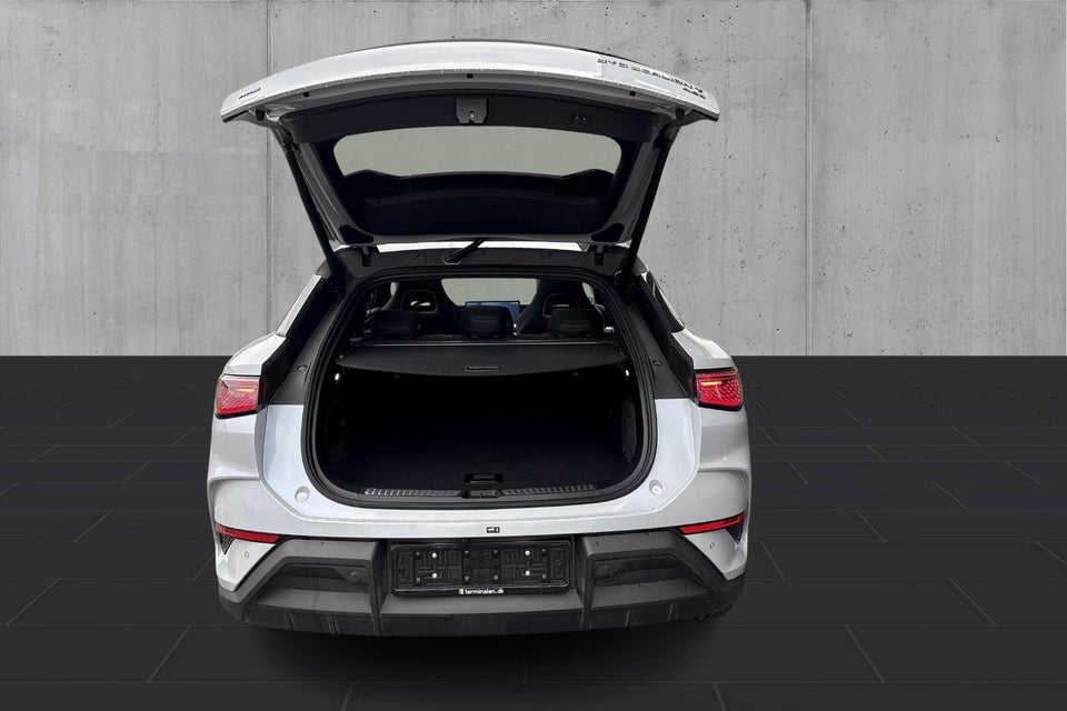 BYD Sealion 7 91 Excellence AWD 5d