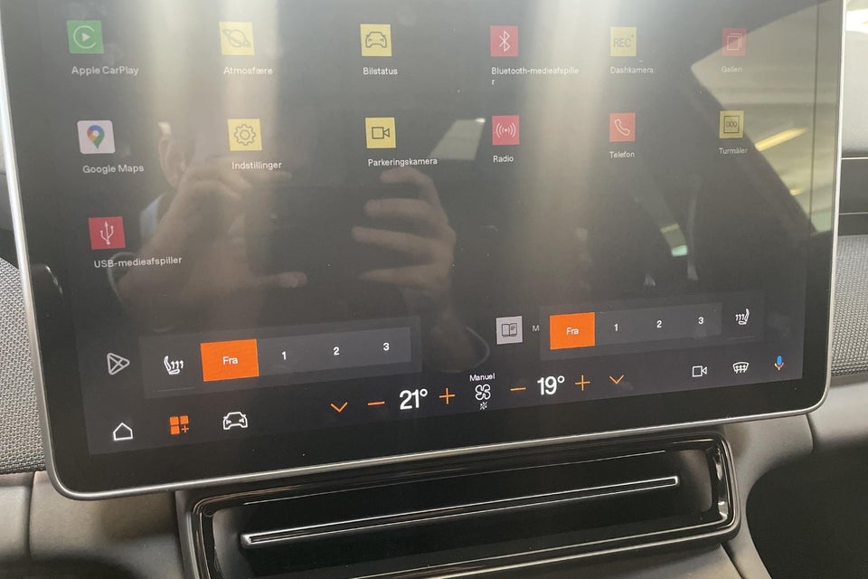 Polestar 4 Long Range 5d