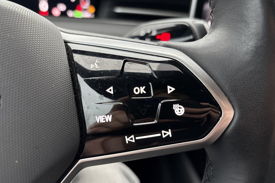 VW ID.7 86 Style S Tourer 5d