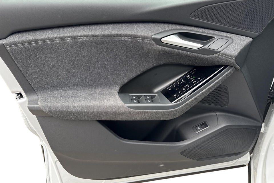 Audi Q6 e-tron Progress plus performance 5d