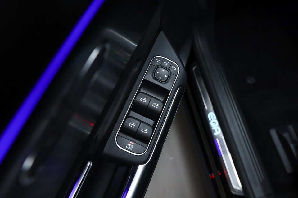 Mercedes EQA250+ AMG Advance 5d