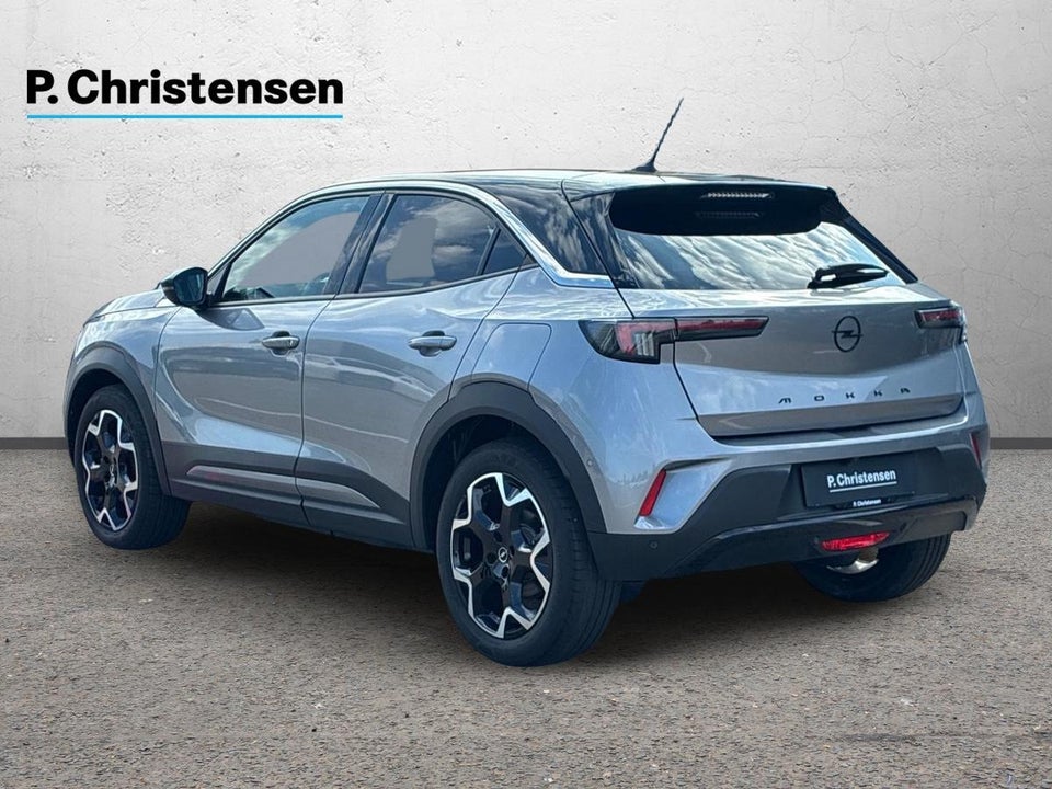 Opel Mokka-e 50 Ultimate 5d