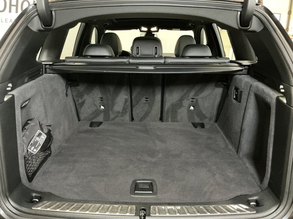 BMW iX3 Charged M-Sport 5d