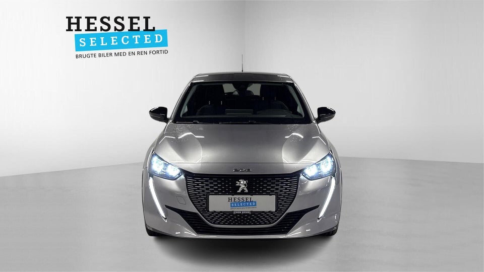 Peugeot e-208 50 Allure Pack 5d