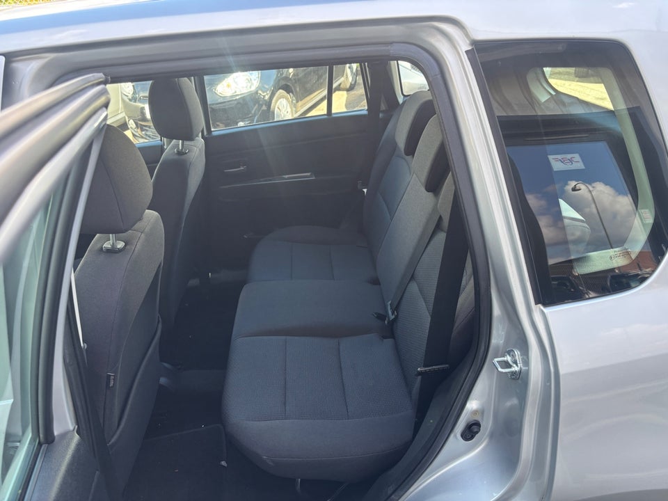 Mazda 2 1,4 5d