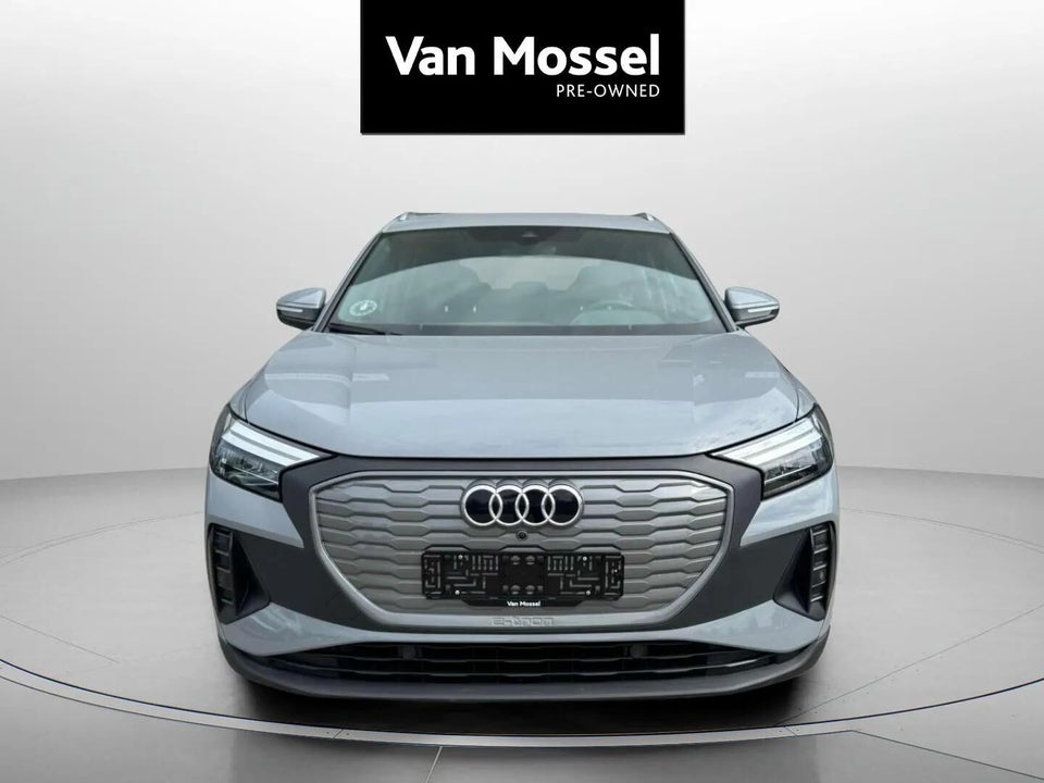 Audi Q4 e-tron 35 5d