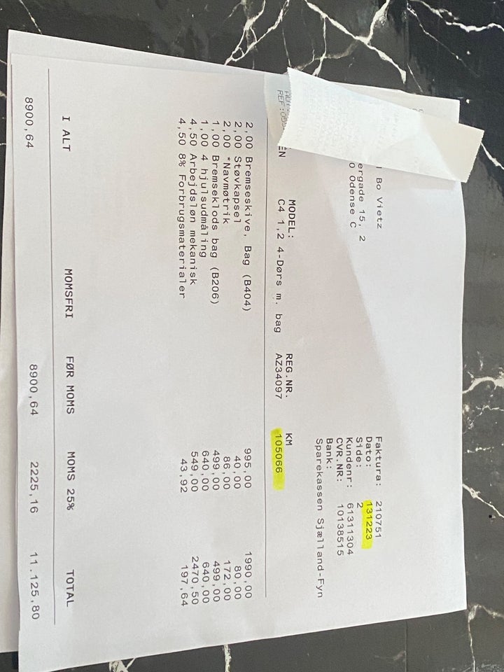 Citroën C4 1,2 PureTech 110 Feel 5d