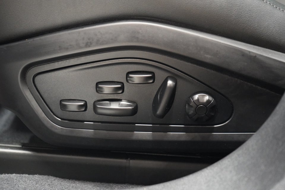 Porsche Taycan 4S Performance+ 4d