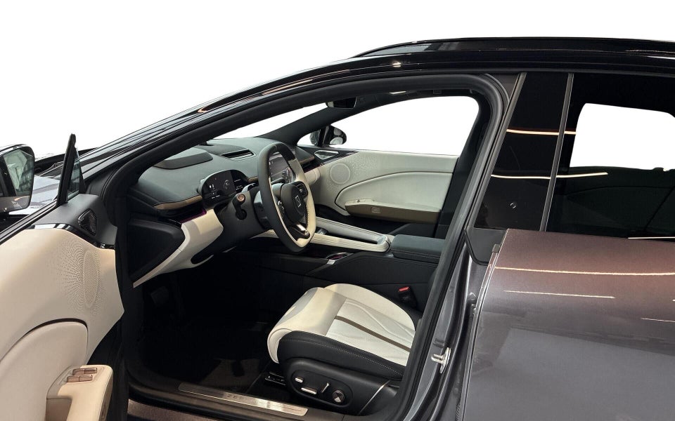 Zeekr 7GT Privilege AWD 5d