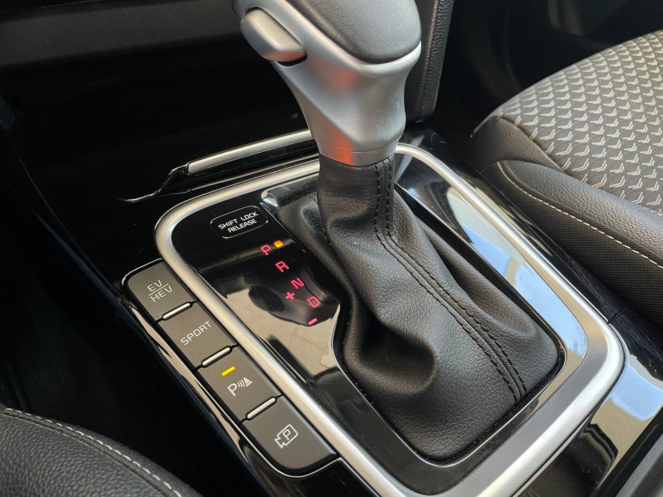 Kia Ceed 1,6 PHEV Upgrade SW DCT 5d