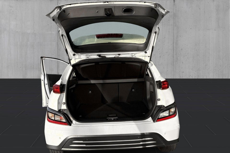 Hyundai Kona 39 EV Select 5d