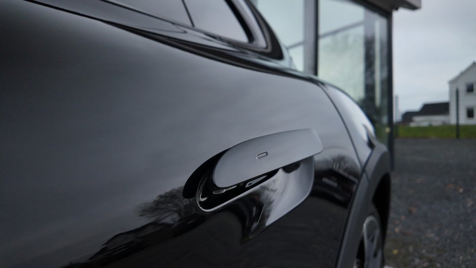 Porsche Taycan 4 Performance+ Cross Turismo 5d