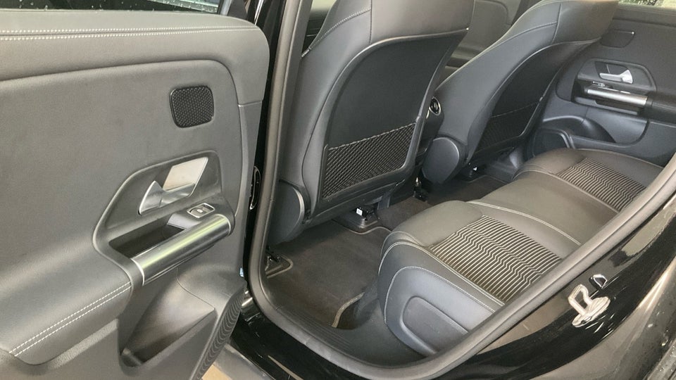 Mercedes EQA250 Progressive 5d