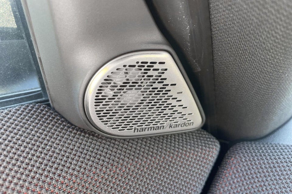 MINI Countryman SE JCW Trim XL ALL4 5d
