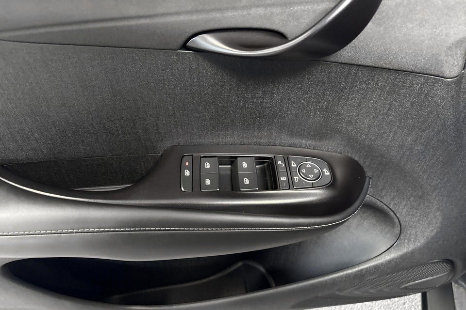 BYD Dolphin 60 Comfort 5d