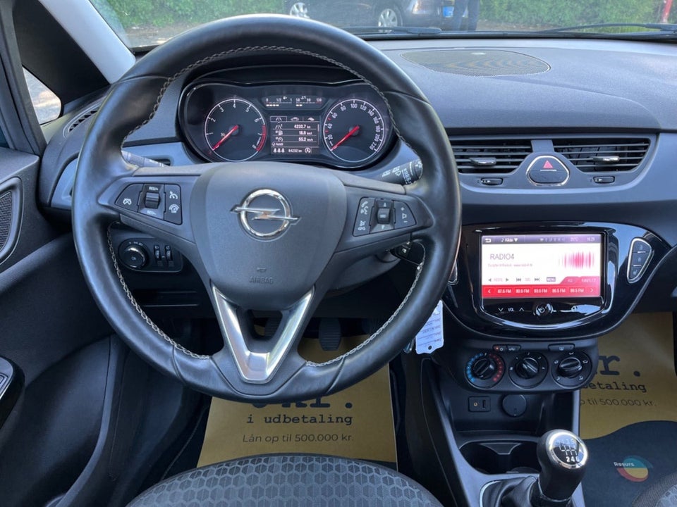 Opel Corsa 1,0 T 90 Cosmo 5d