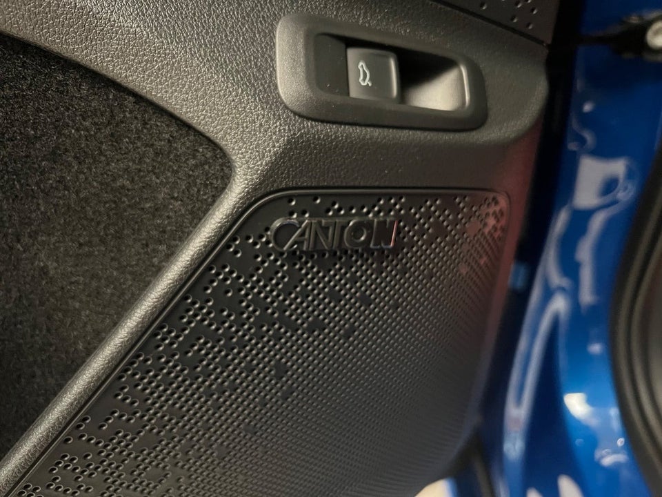 Skoda Enyaq 85 iV Sportline Coupé 5d