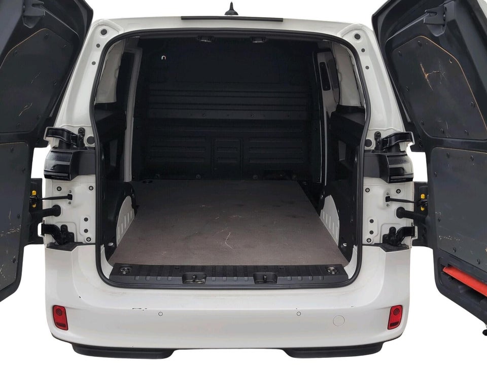 VW ID. Buzz 77 Cargo Comfort