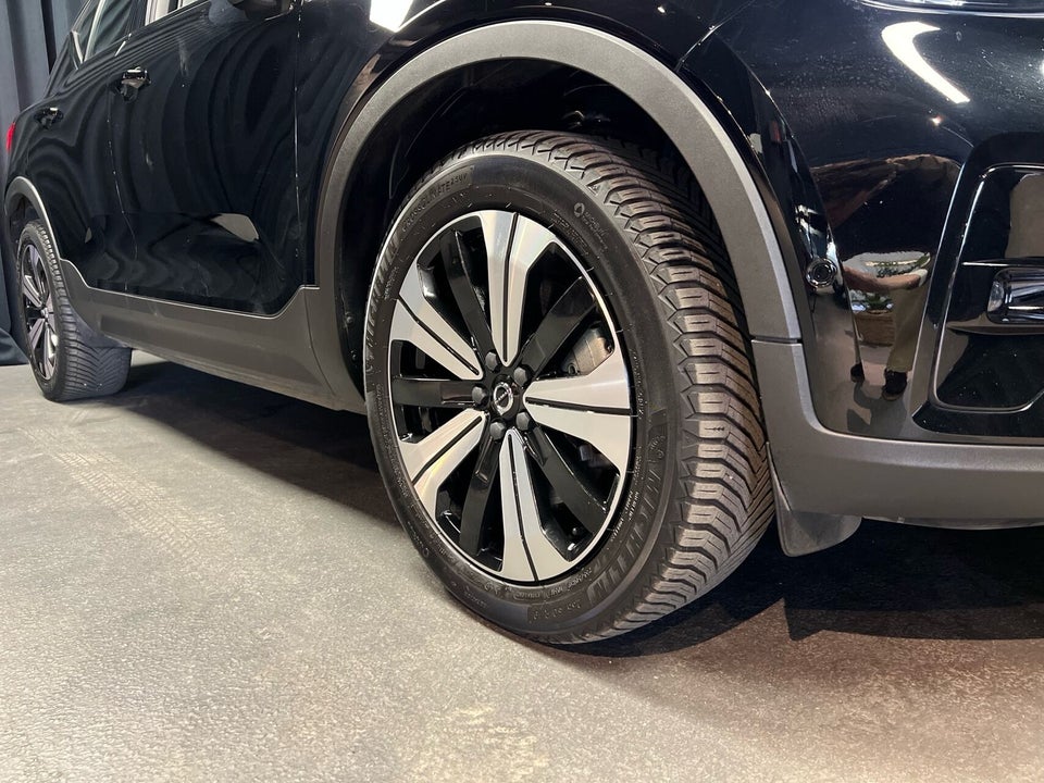 Volvo XC40 P6 ReCharge Ultimate 5d