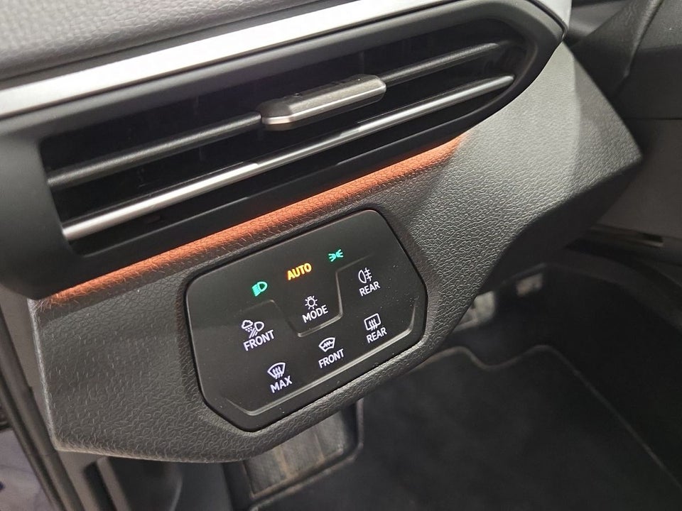 VW ID.4 77 1ST Max 5d