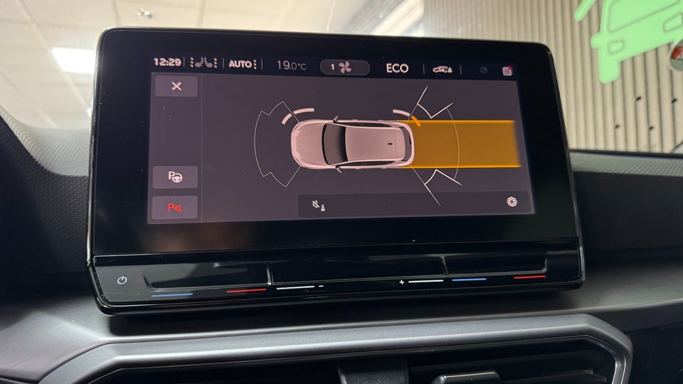 Seat Leon 1,4 eHybrid FR DSG 5d