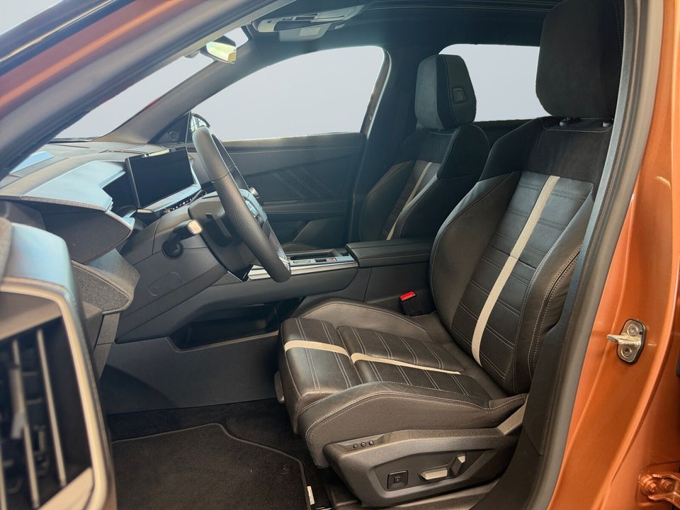 Opel Grandland-e 73 GS Sky 5d