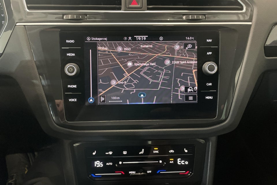 VW Tiguan 1,4 eHybrid Elegance DSG 5d