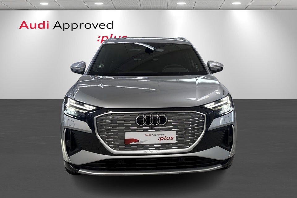 Audi Q4 e-tron 45 S-line Edition 5d