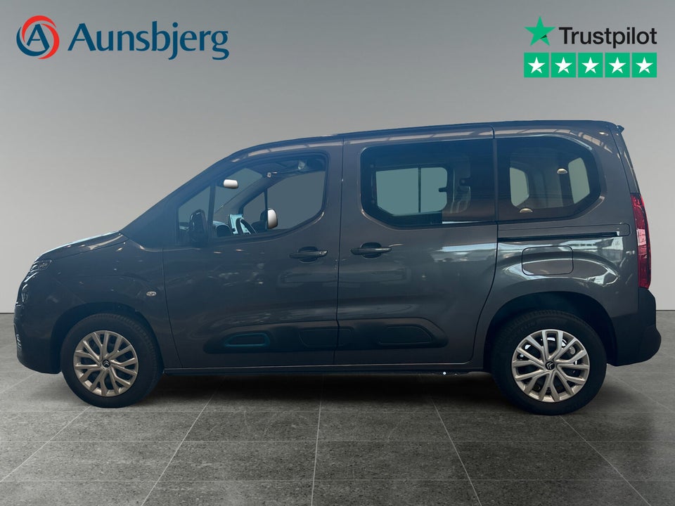 Citroën ë-Berlingo 50 Feel 5d