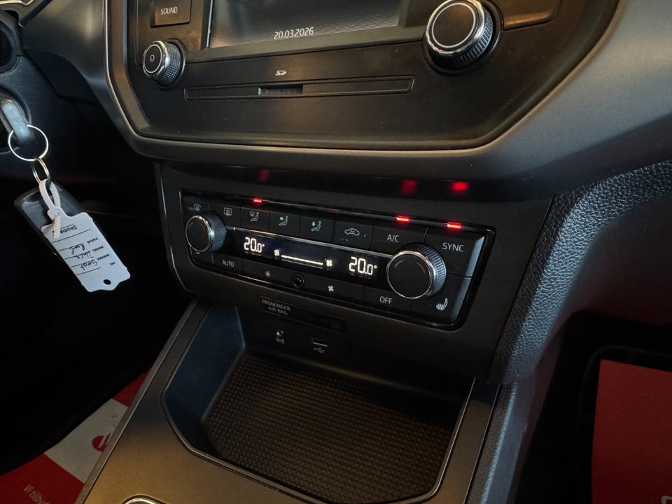 Seat Ibiza 1,0 TSi 115 Style 5d