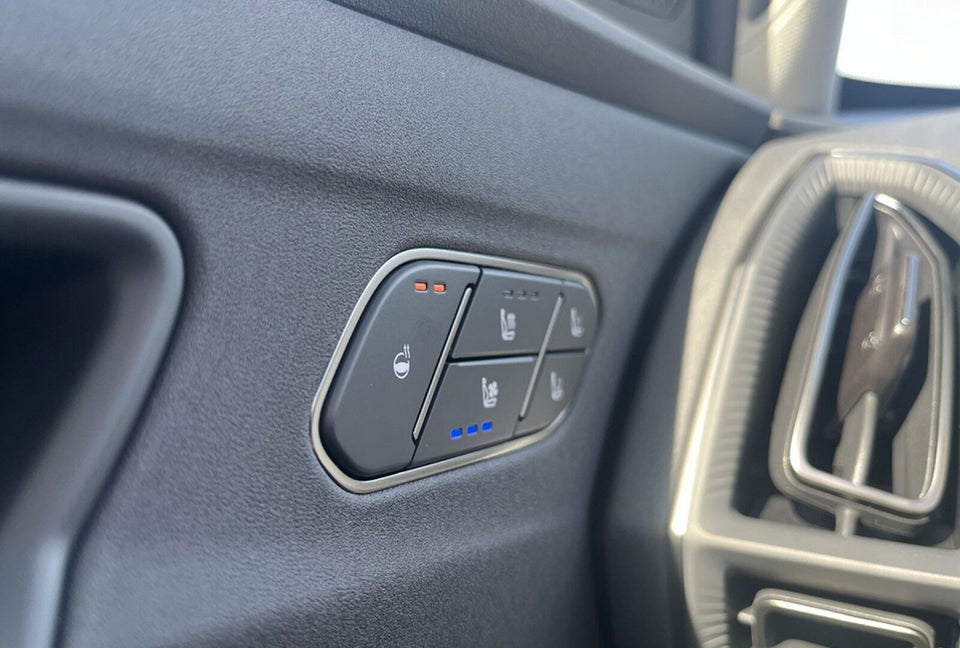 Kia EV5 81 Long Range Upgrade 5d