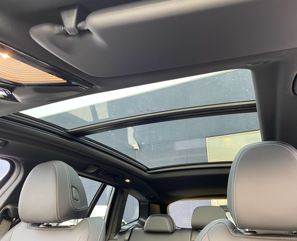 BMW iX3 Charged M-Sport 5d