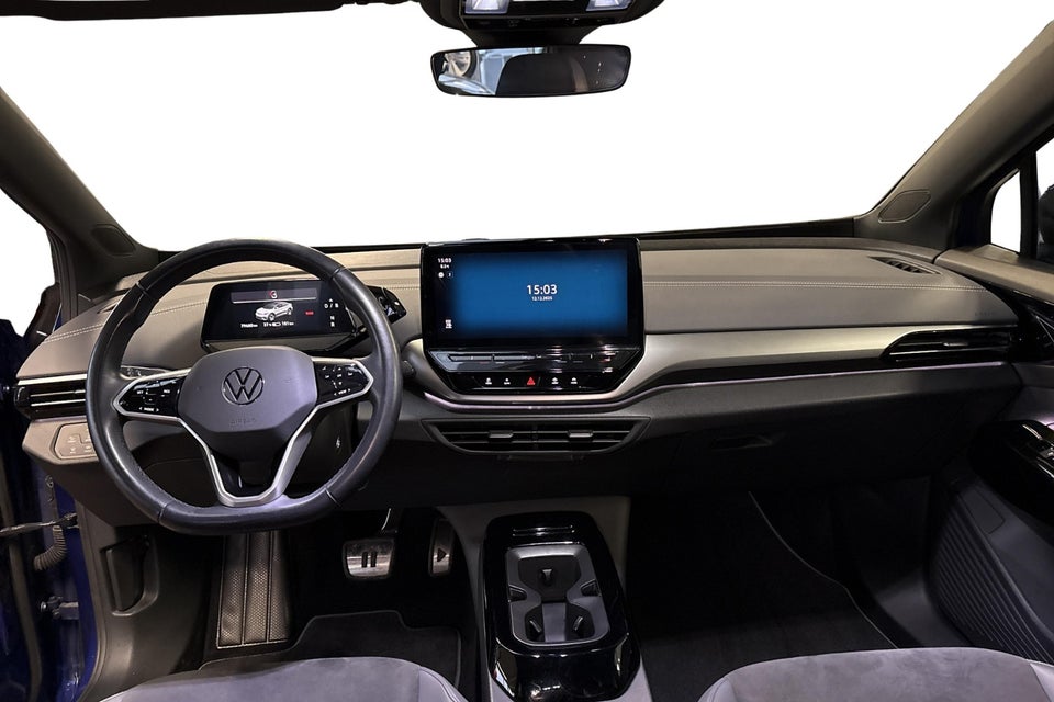 VW ID.5 77 Pro Performance Active 5d