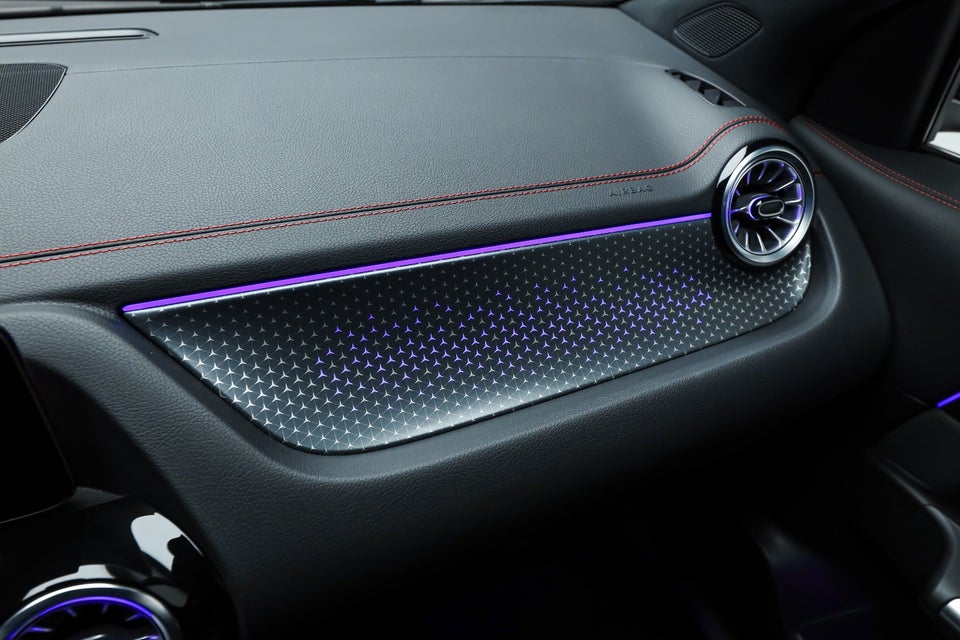 Mercedes EQA250+ AMG Advance Plus 5d