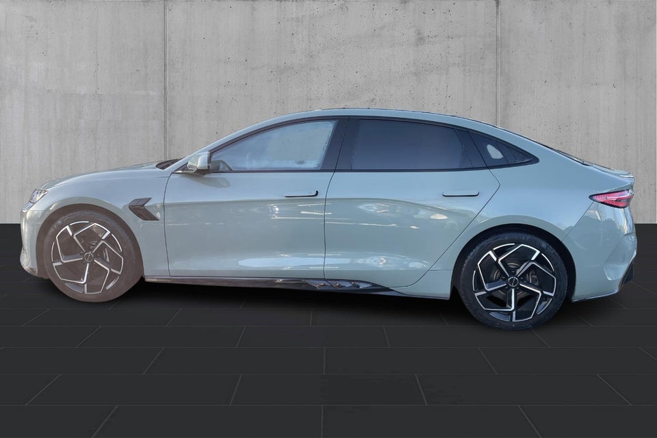 BYD Seal 86 Excellence AWD 4d