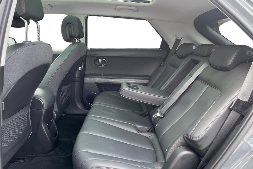 Hyundai Ioniq 5 84 Ultimate 5d