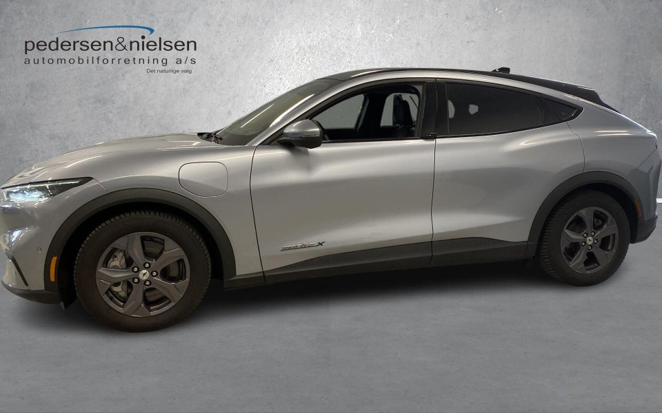 Ford Mustang Mach-E 88 Extended Range 5d