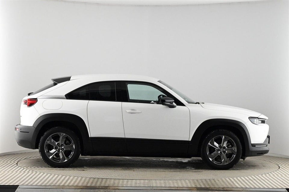 Mazda MX-30 e-SkyActiv Advantage 5d
