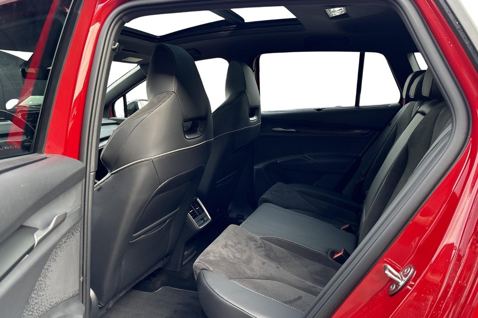 Skoda Enyaq 85 iV Sportline 5d