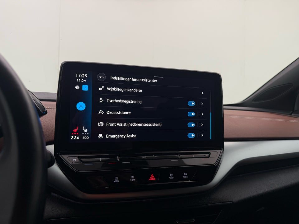 VW ID.4 77 Pro Performance 5d