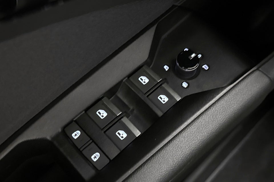 Audi Q4 e-tron 45 Progress 5d