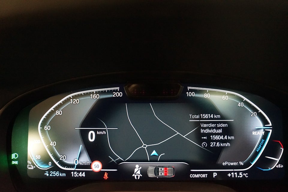 BMW iX3 Inspiring M-Sport 5d
