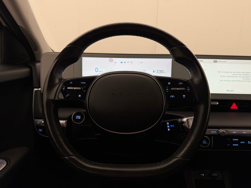 Hyundai Ioniq 5 73 Advanced AWD 5d