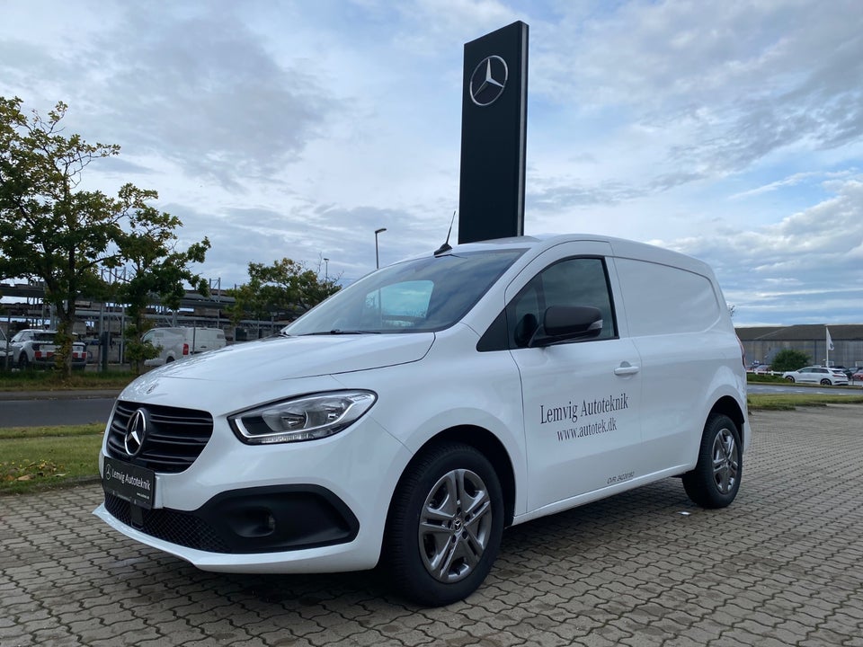 Mercedes Citan 110 1,3 A2 PRO Van