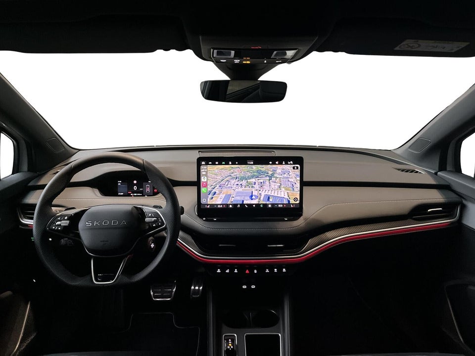 Skoda Enyaq 85 iV Sportline 5d